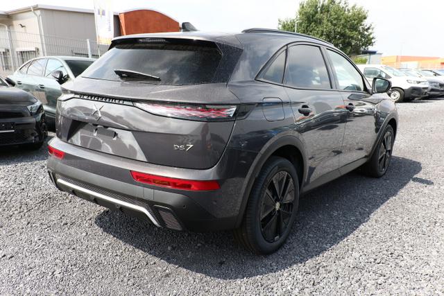 DS Automobiles 7 Performance Line DS7 eHK 360&deg; ACC eSitze SHZ Nav 