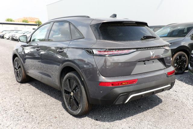 DS Automobiles 7 Performance Line DS7 eHK 360&deg; ACC eSitze SHZ Nav 