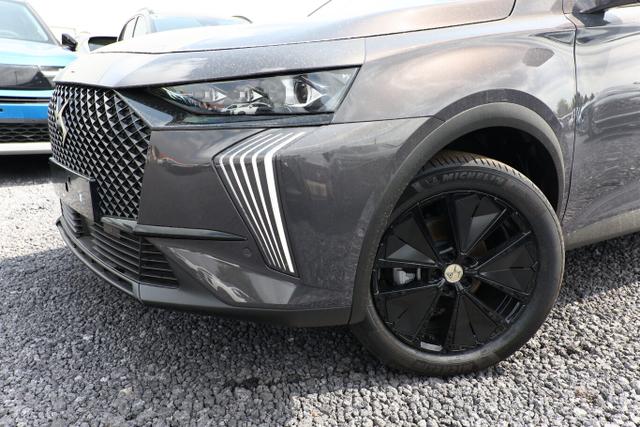 DS Automobiles 7 Performance Line DS7 eHK 360&deg; ACC eSitze SHZ Nav 