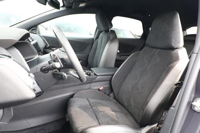 DS 7 Performance Line DS7 eHK 360&deg; ACC eSitze SHZ Nav 