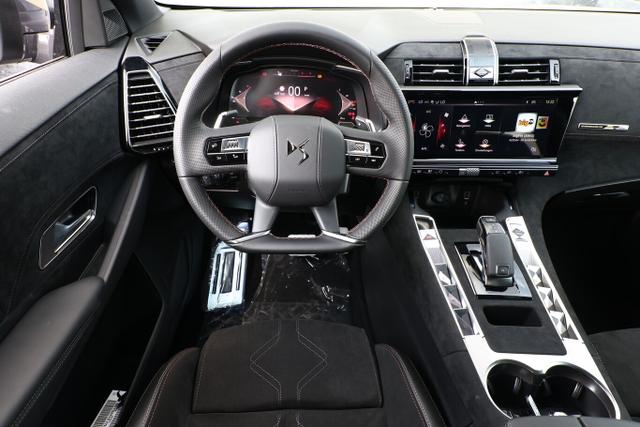 DS 7 Performance Line DS7 eHK 360&deg; ACC eSitze SHZ Nav 