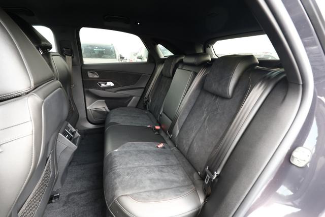 DS 7 Performance Line DS7 eHK 360&deg; ACC eSitze SHZ Nav 