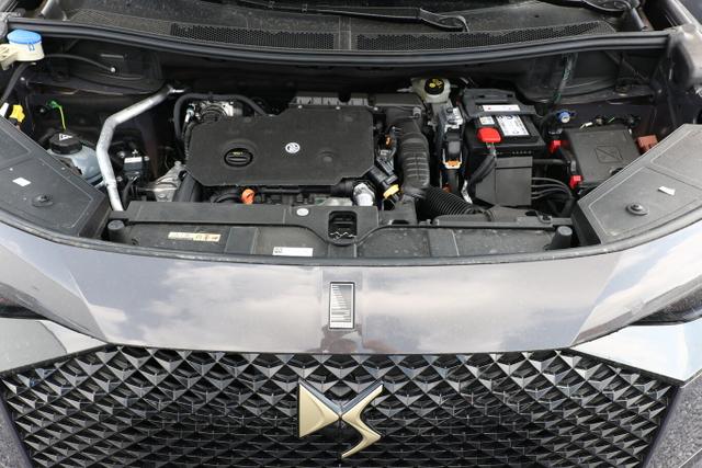 DS 7 Performance Line DS7 eHK 360&deg; ACC eSitze SHZ Nav 