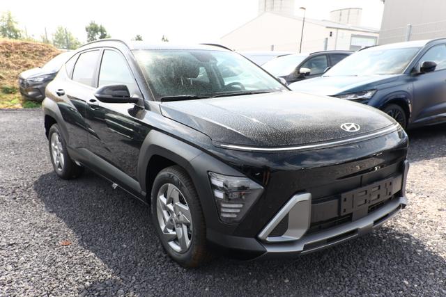 KONA N Line DCT N-Line Nav 18Z SHZ v+h Privacy Keyl ACC 