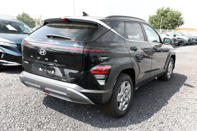 KONA N Line DCT N-Line Nav 18Z SHZ v+h Privacy Keyl ACC 