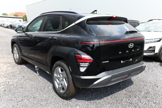 KONA N Line DCT N-Line Nav 18Z SHZ v+h Privacy Keyl ACC 