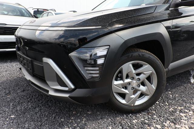 KONA N Line DCT N-Line Nav 18Z SHZ v+h Privacy Keyl ACC 