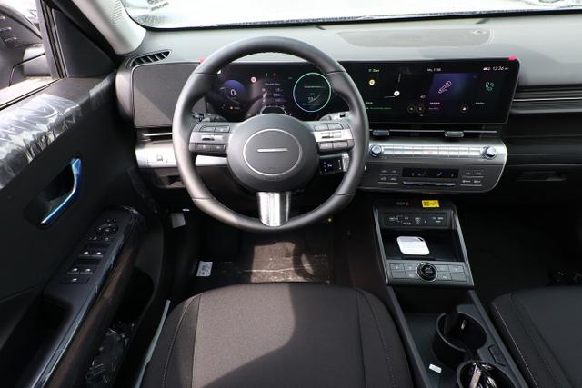 KONA N Line DCT N-Line Nav 18Z SHZ v+h Privacy Keyl ACC 