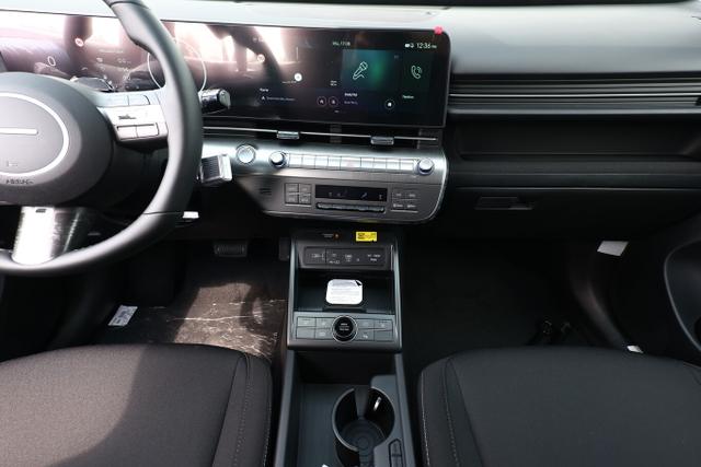 KONA N Line DCT N-Line Nav 18Z SHZ v+h Privacy Keyl ACC 