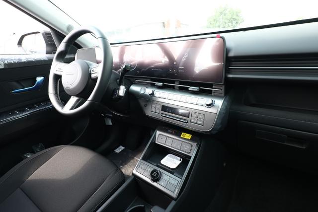 KONA N Line DCT N-Line Nav 18Z SHZ v+h Privacy Keyl ACC 