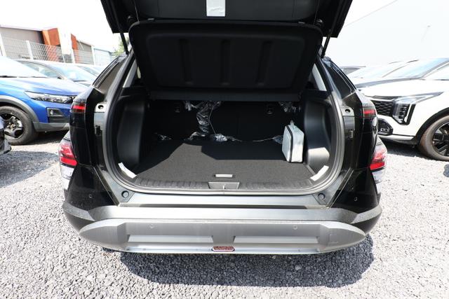 KONA N Line DCT N-Line Nav 18Z SHZ v+h Privacy Keyl ACC 