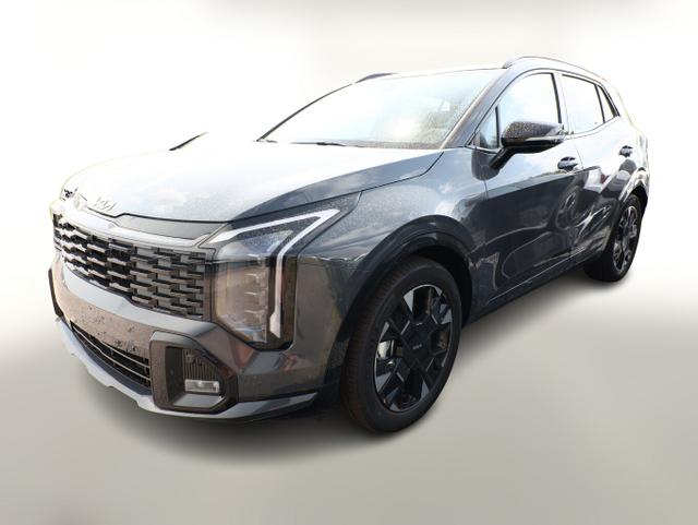 Kia Sportage - GT-line PHEV Pano el.Heckk El.Sitze SHZ