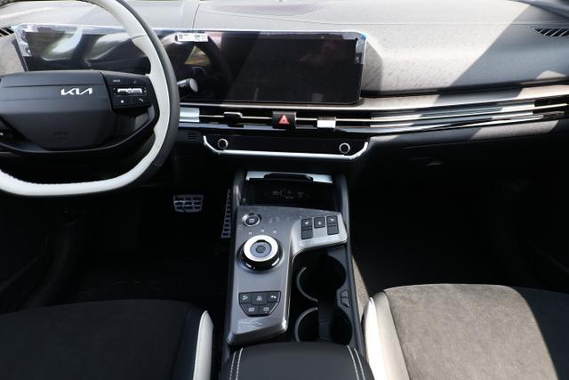 Kia Sportage GT-line PHEV Pano el.Heckk El.Sitze SHZ 