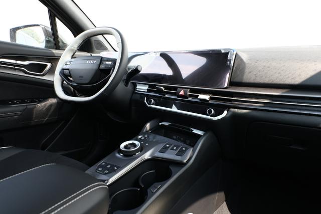 Kia Sportage GT-line PHEV Pano el.Heckk El.Sitze SHZ 