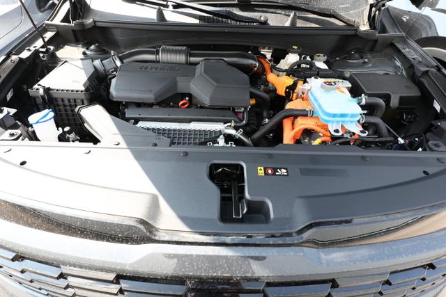 Kia Sportage GT-line PHEV Pano el.Heckk El.Sitze SHZ 