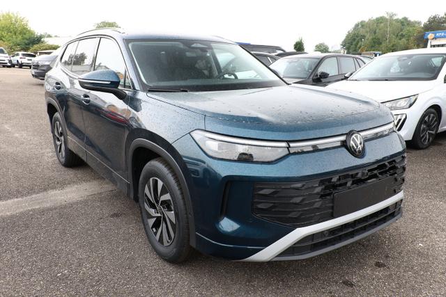 Volkswagen Tayron LIFE LED+ 5JGar IQ.DRIVE SHZ eHK ParkAs+ KeyL 
