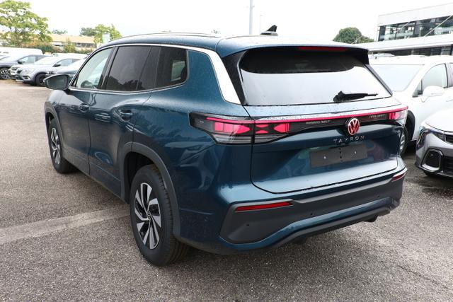 Volkswagen Tayron LIFE LED+ 5JGar IQ.DRIVE SHZ eHK ParkAs+ KeyL 