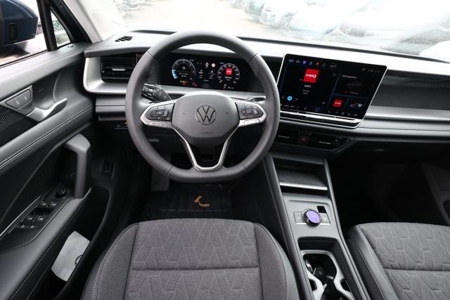 Volkswagen Tayron LIFE LED+ 5JGar IQ.DRIVE SHZ eHK ParkAs+ KeyL 