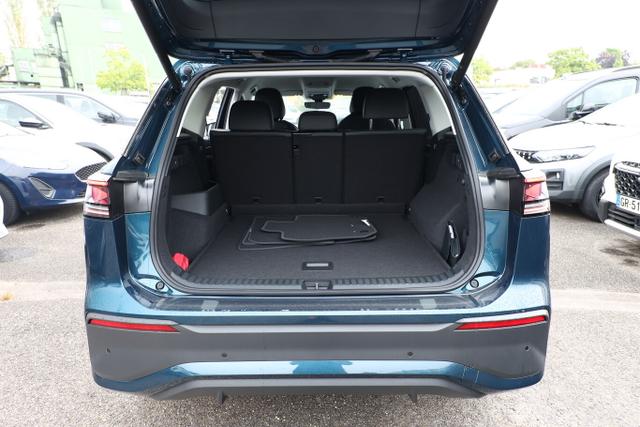 Volkswagen Tayron LIFE LED+ 5JGar IQ.DRIVE SHZ eHK ParkAs+ KeyL 