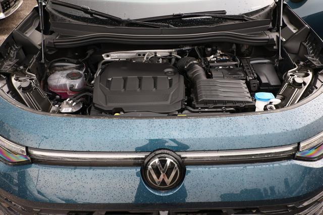 Volkswagen Tayron LIFE LED+ 5JGar IQ.DRIVE SHZ eHK ParkAs+ KeyL 