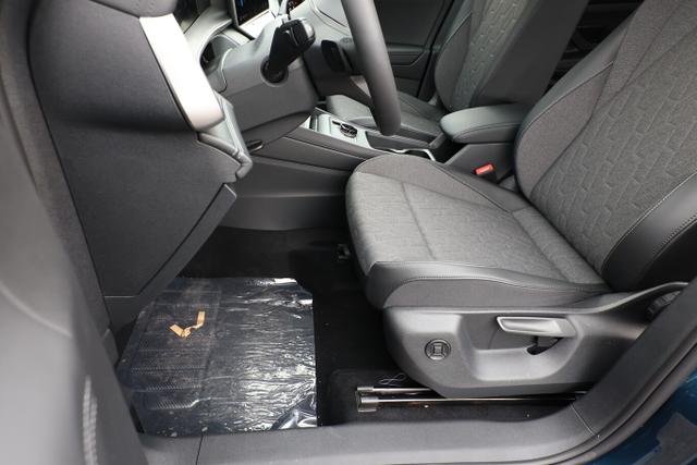 Volkswagen Tayron LIFE LED+ 5JGar IQ.DRIVE SHZ eHK ParkAs+ KeyL 