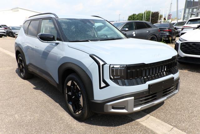 Kia Seltos MT Vision DesignP SHZ Carplay Keyl LM18 