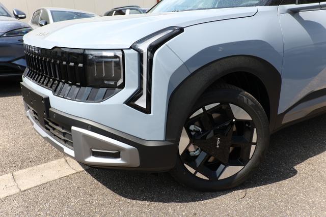 Kia Seltos MT Vision DesignP SHZ Carplay Keyl LM18 