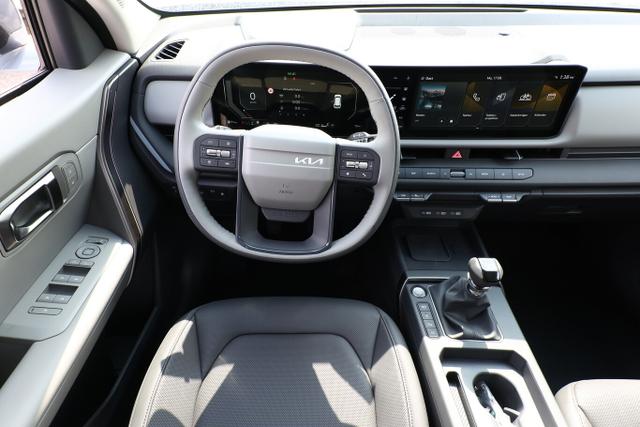 Seltos MT Vision DesignP SHZ Carplay Keyl LM18 
