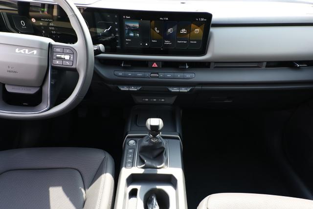 Seltos MT Vision DesignP SHZ Carplay Keyl LM18 