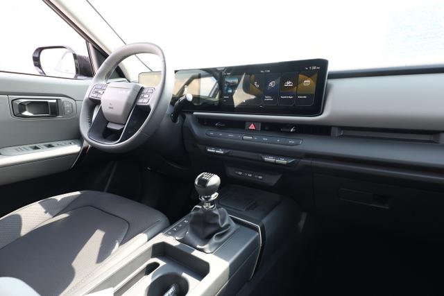 Seltos MT Vision DesignP SHZ Carplay Keyl LM18 