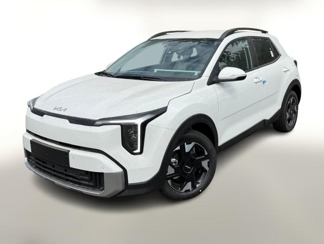 Kia Stonic - MT MHEV LED PrivG Nav DigC LM16 PDC CarPl