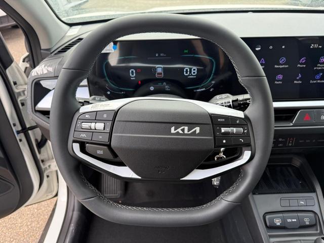 Kia Stonic MY26 MT MHEV LED PrivG Nav DigC LM16 PDC 