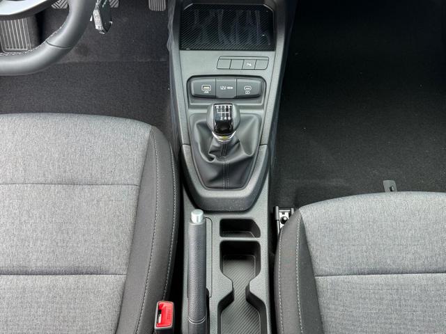 Stonic MT MHEV LED PrivG Nav DigC LM16 2xPDC 