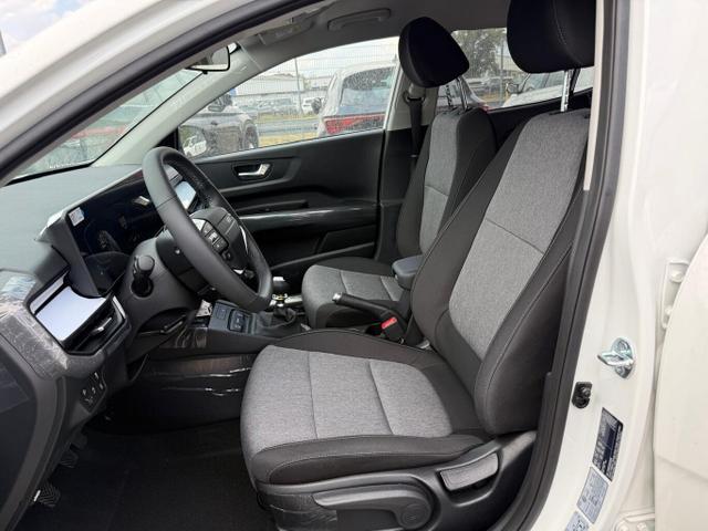 Stonic MT MHEV LED PrivG Nav DigC LM16 2xPDC 