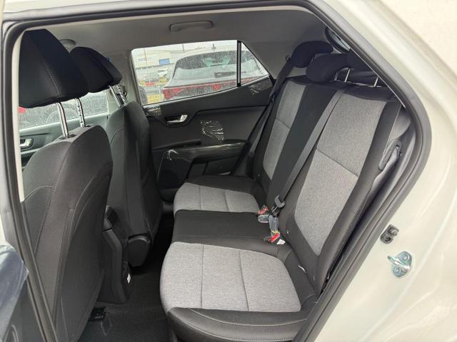 Stonic MT MHEV LED PrivG Nav DigC LM16 2xPDC 