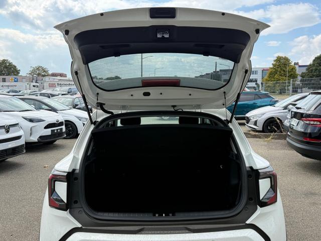 Stonic MT MHEV LED PrivG Nav DigC LM16 2xPDC 
