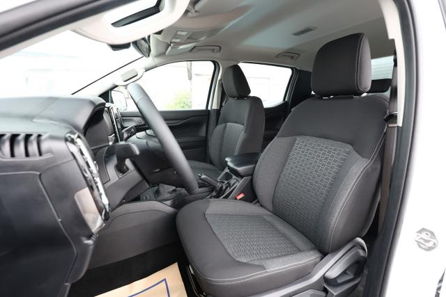 Ford Ranger XLT DoKa Hardtop AHK ACC WinterP Kam 17Z 