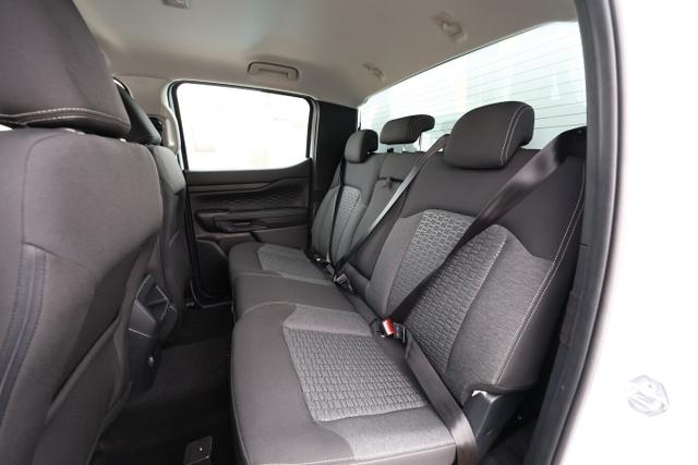 Ford Ranger XLT DoKa Hardtop AHK ACC WinterP Kam 17Z 