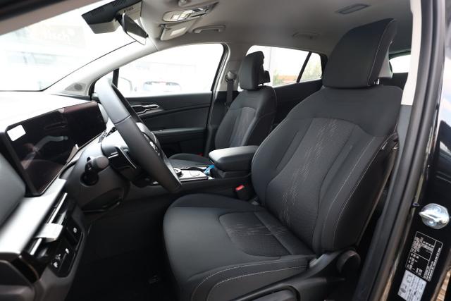 Kia Sportage HEV Vision ACC SHZ Nav PrivG LED TotW 
