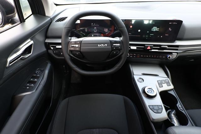 Kia Sportage HEV Vision ACC SHZ Nav PrivG LED TotW 