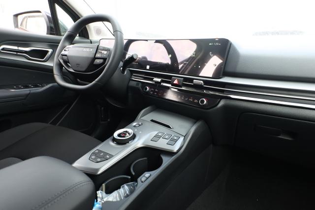 Kia Sportage AWD Vision ACC SHZ Nav TotW PrivG LED 
