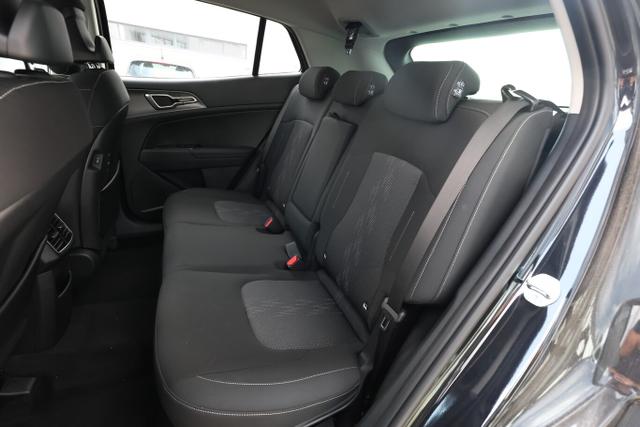 Kia Sportage AWD Vision ACC SHZ Nav TotW PrivG LED 