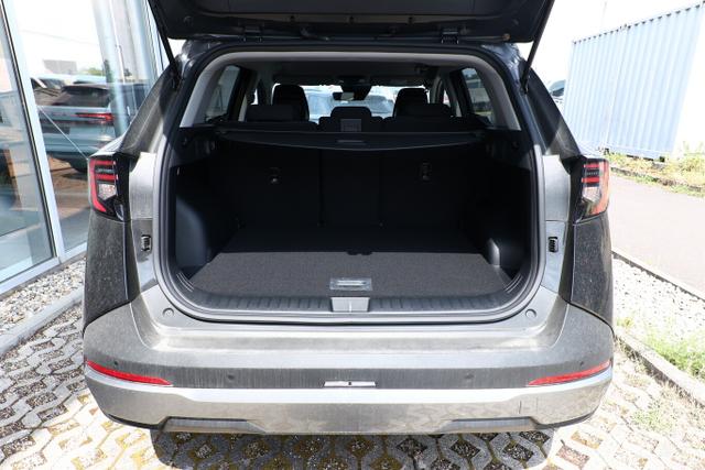 Kia Sportage AWD Vision ACC SHZ Nav TotW PrivG LED 