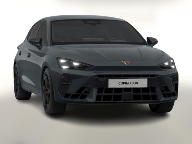 Cupra Leon - VZ DSG DCC Dinamica SHZ Kessy ACC Kam 19"