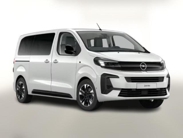 Opel Zafira - GS AT8 L 8-S Nav Massage Kam SHZ KlimaP