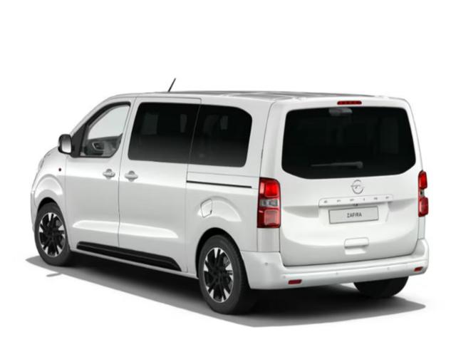 Opel Zafira GS AT8 L 8-S Nav Massage Kam SHZ KlimaP 