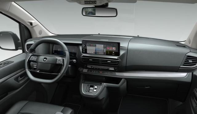 Opel Zafira GS AT8 L 8-S Nav Massage Kam SHZ KlimaP 