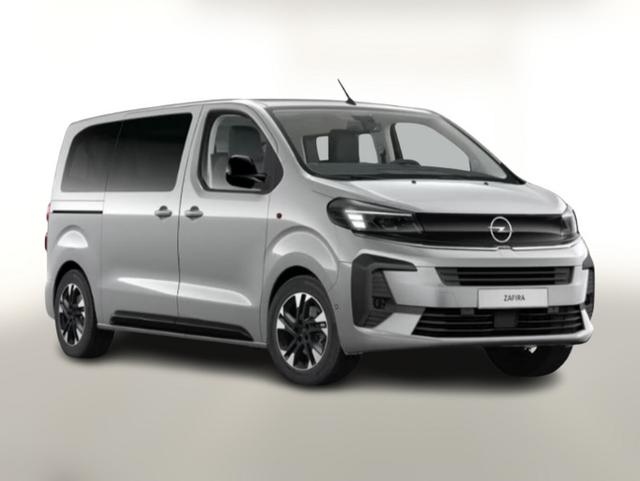 Opel Zafira - GS AT8 L 8-S Nav Massage Kam SHZ KlimaP