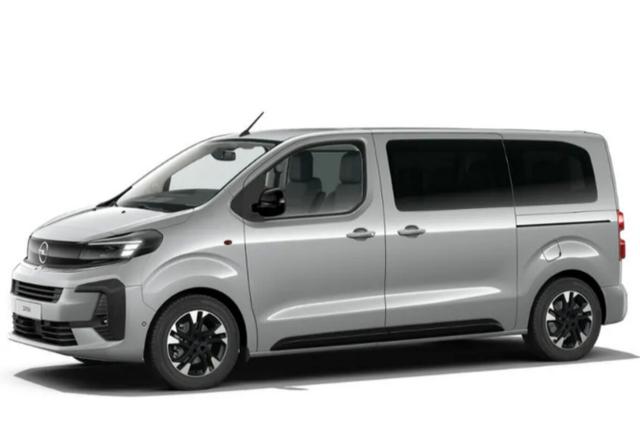 Opel Zafira GS AT8 L 8-S Nav Massage Kam SHZ KlimaP 