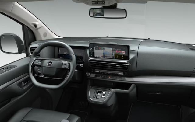 Opel Zafira GS AT8 L 8-S Nav Massage Kam SHZ KlimaP 